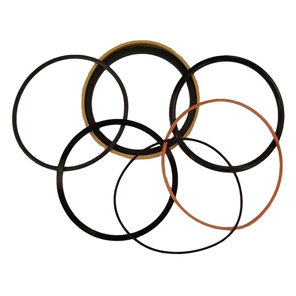 Aftermarket Cylinder Seal Kit AH212102 - main